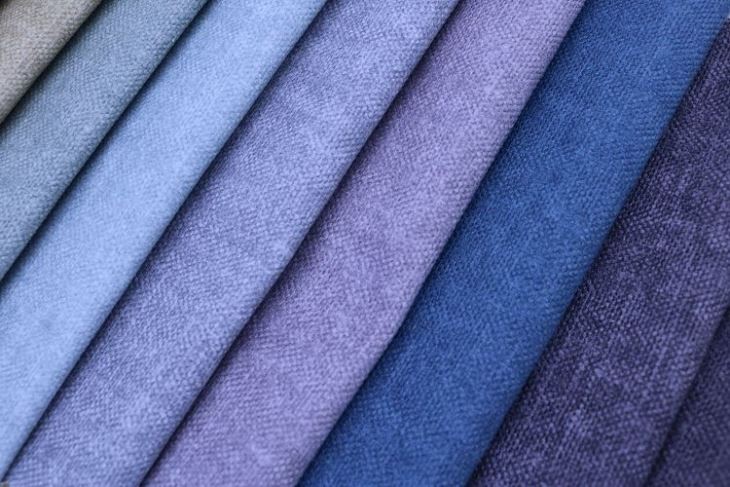 Hot Sale PP Spunbond Upholstery Fabric Sofa Fabric